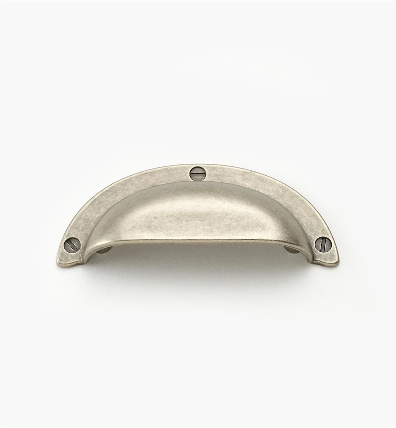 Zinc Shell Pull