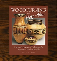 Woodturning with Ray Allen