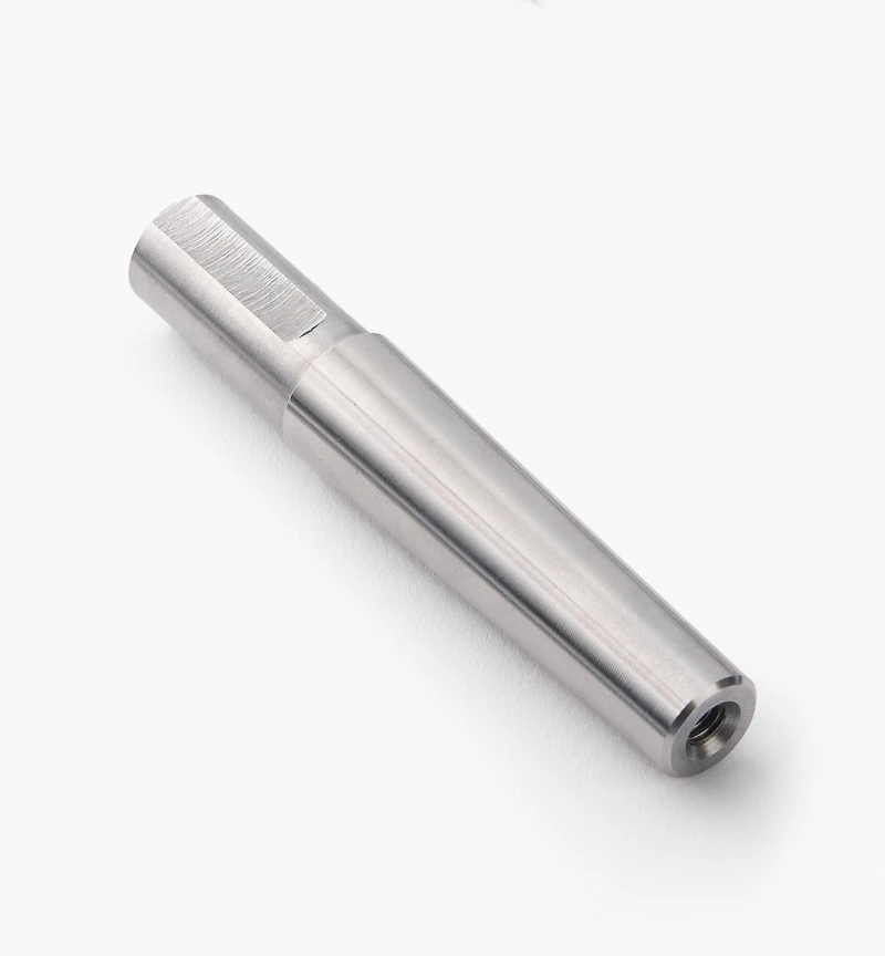 Beall Morse Taper Mandrels