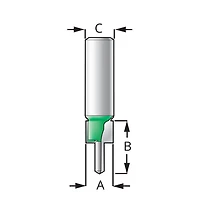 Screw-Slot Bits