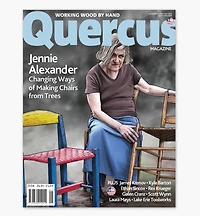 Quercus Magazine