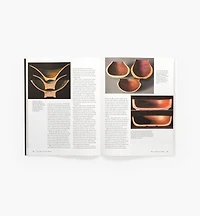 The Art of Turned Bowls