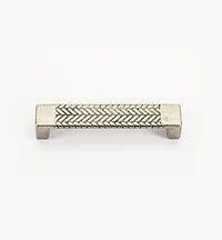 Herringbone Handles