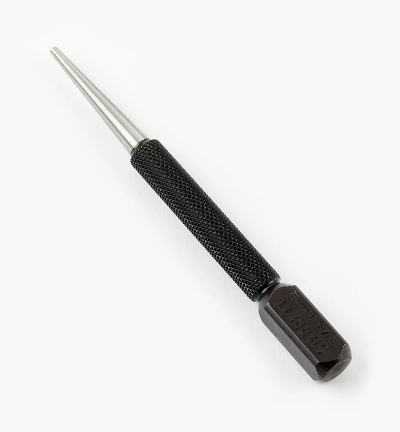 Starrett Nail Sets
