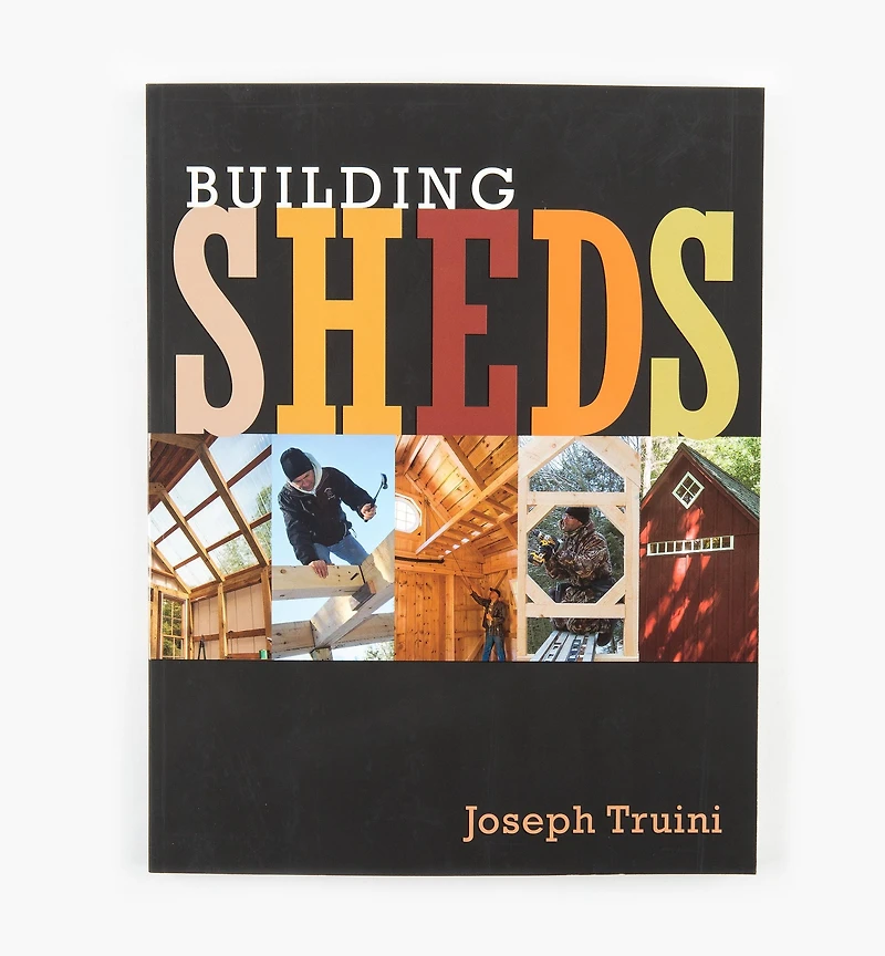 Building Sheds