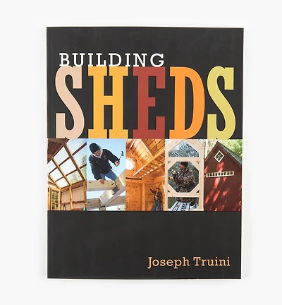 Building Sheds