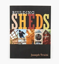 Building Sheds