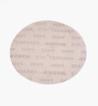 Mirka 9" Fine Abranet Ace Grip Discs