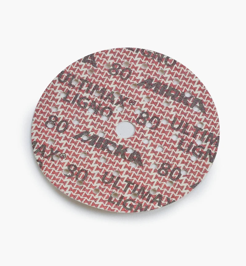 Mirka Ultimax Ligno 6" Grip Discs