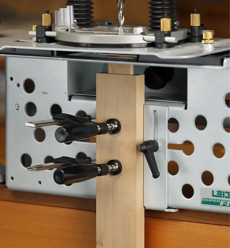 Leigh FMT Pro Frame Mortise & Tenon Jig