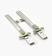 Parallel Side Fence for Festool Guide Rails