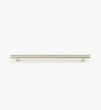 Stainless-Steel Round Tube Handles
