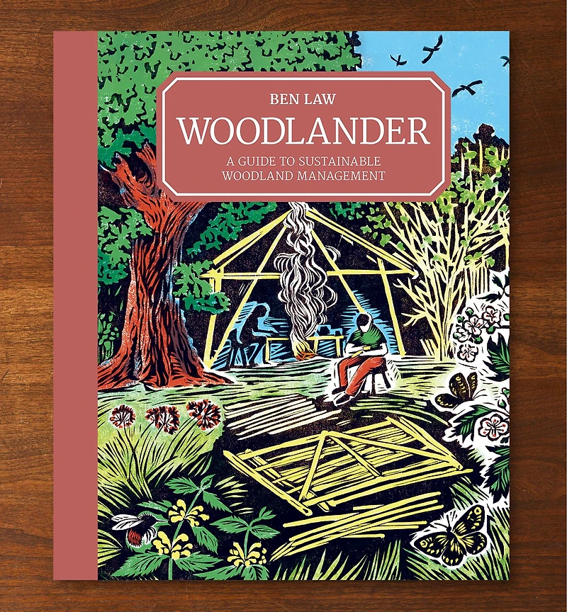 Woodlander