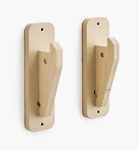 Wall Hooks for Veritas Domino Joinery Table