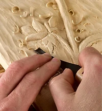 4-Pc. Flexcut Carving Set