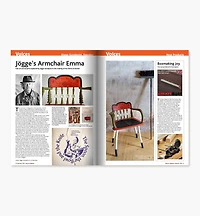 Quercus Magazine