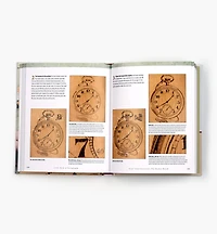 Little Book of Pyrography
