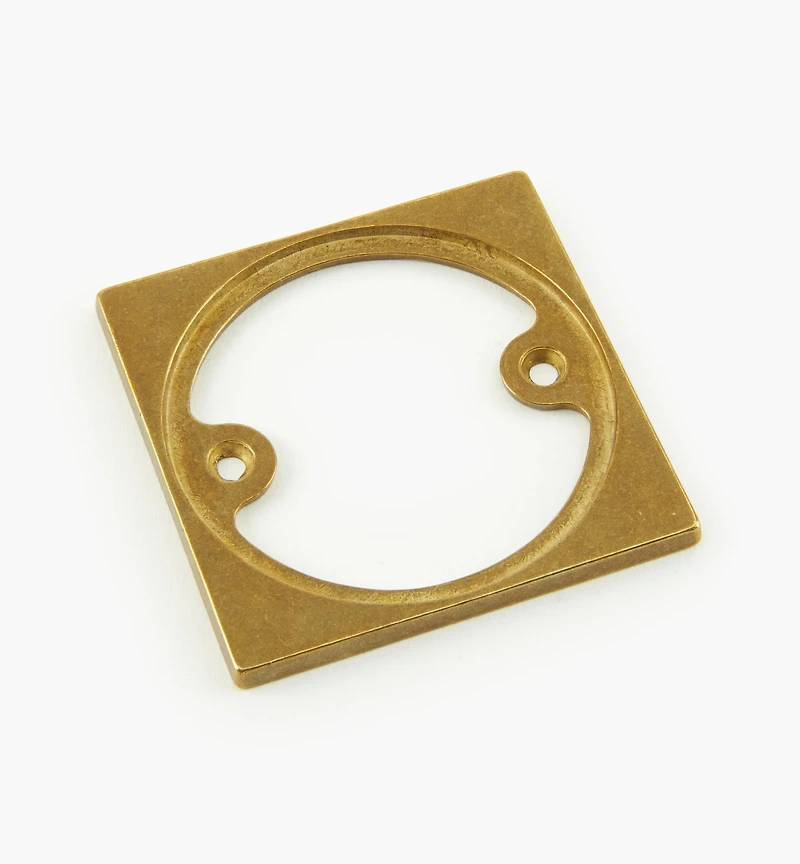 Plates for Capitals & Bases
