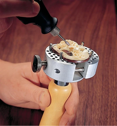 Jeweller's Pin Vise