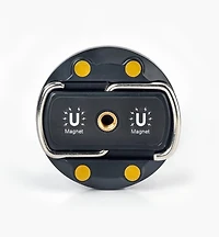 Rechargeable Heavy-Duty Magnetic LED Orb Light