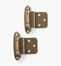 Belwith Surface Self-Closing Offset Hinges