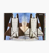 The World Record Paper Airplane Book