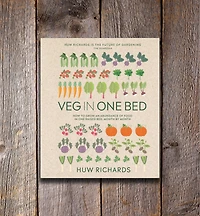 Veg in One Bed, New Edition