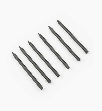 Replacement Leads for Sketch Pencil Hardware