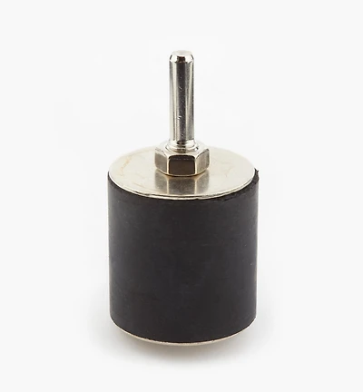 Sanding Drum for Silicon Carbide Sleeves