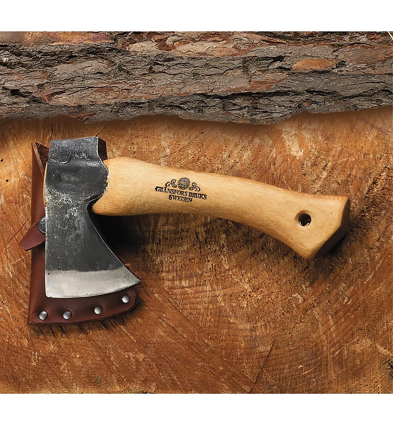 Gränsfors Small Carving Axe