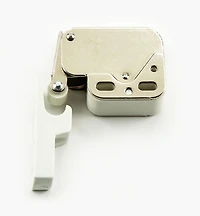 Push-to-Open Mini-Latches