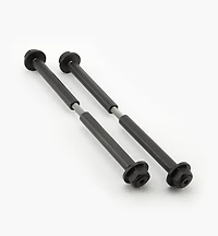 Ozco Timber Bolts for Outdoor Structures
