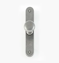 Simple Plate Pulls