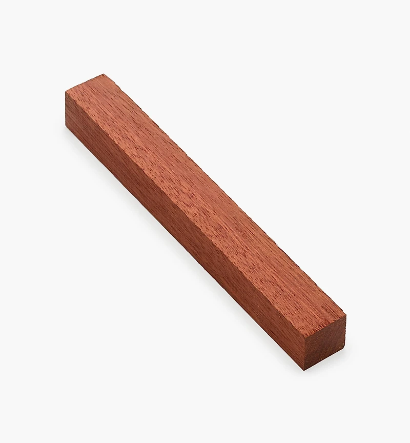 Bloodwood Pen Blank