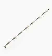 Stainless-Steel Bar Handles