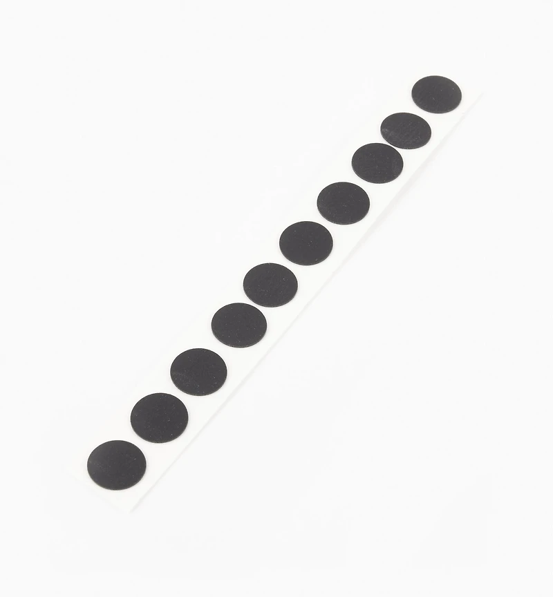 High-Friction Discs  for Rare-Earth Magnets