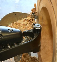 Woodcut Bowlsaver Max4