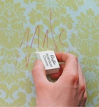 Jeu d'effaceurs polyvalent