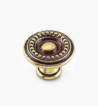 Louis XVI Pearled Knobs
