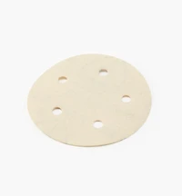 5" Hook & Loop Sanding Discs