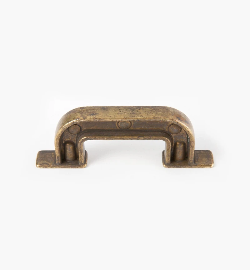 Trave Handles