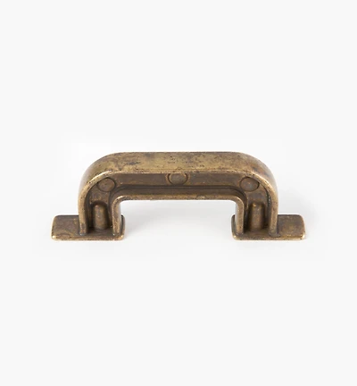 Trave Handles