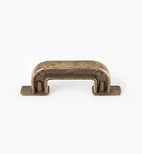 Trave Handles