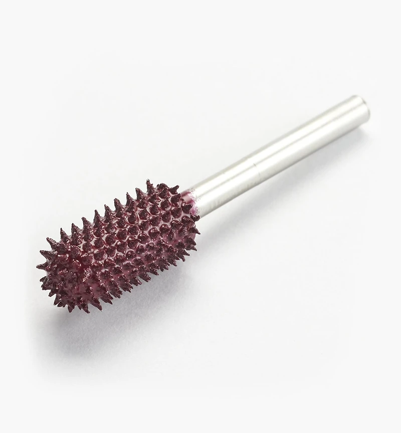 Typhoon Carving Burrs
