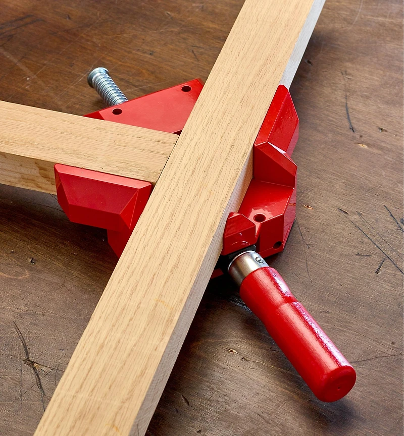 Bessey Corner & T Clamp