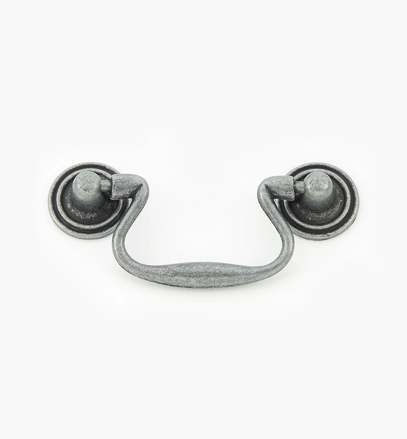 Small Stop Handles