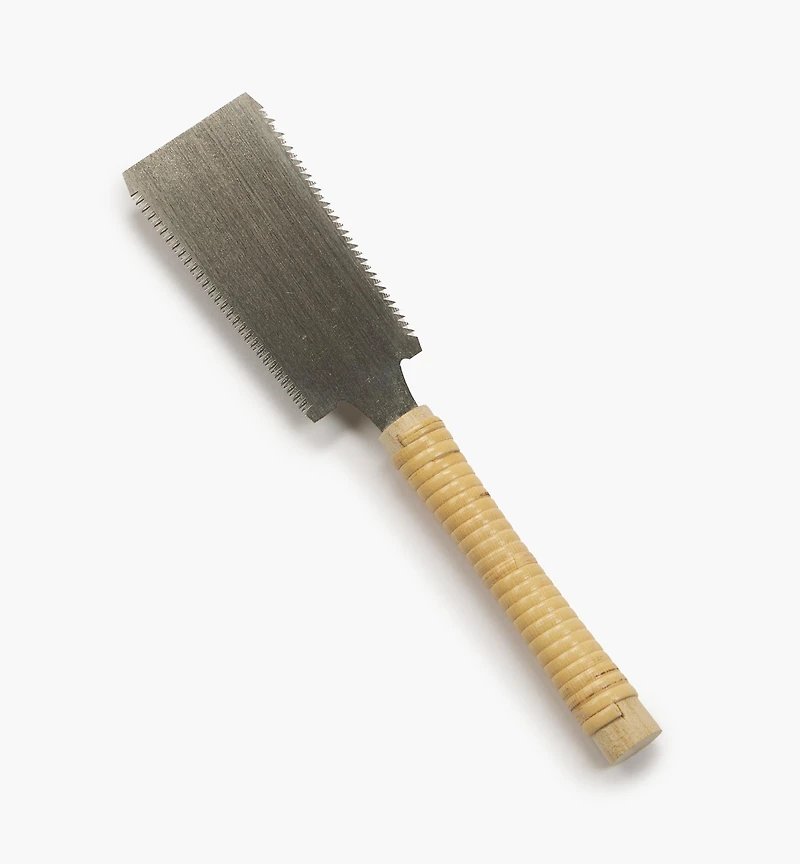 Mini Ryoba Saw