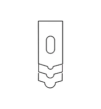 Cutters for Veritas Beading Tools