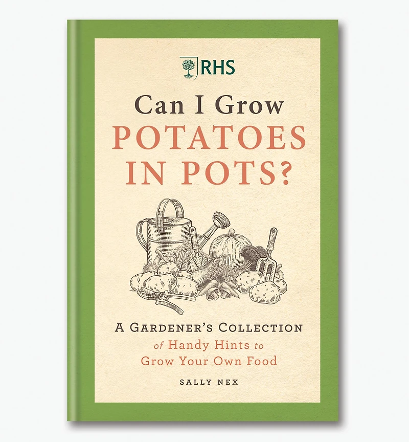 Can I Grow Potatoes in Pots? – A Gardener's Collection of Handy Hints to Grow Your Own Food