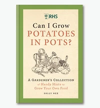Can I Grow Potatoes in Pots? – A Gardener's Collection of Handy Hints to Grow Your Own Food